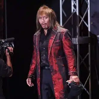 はねじろうのプロレス雑感