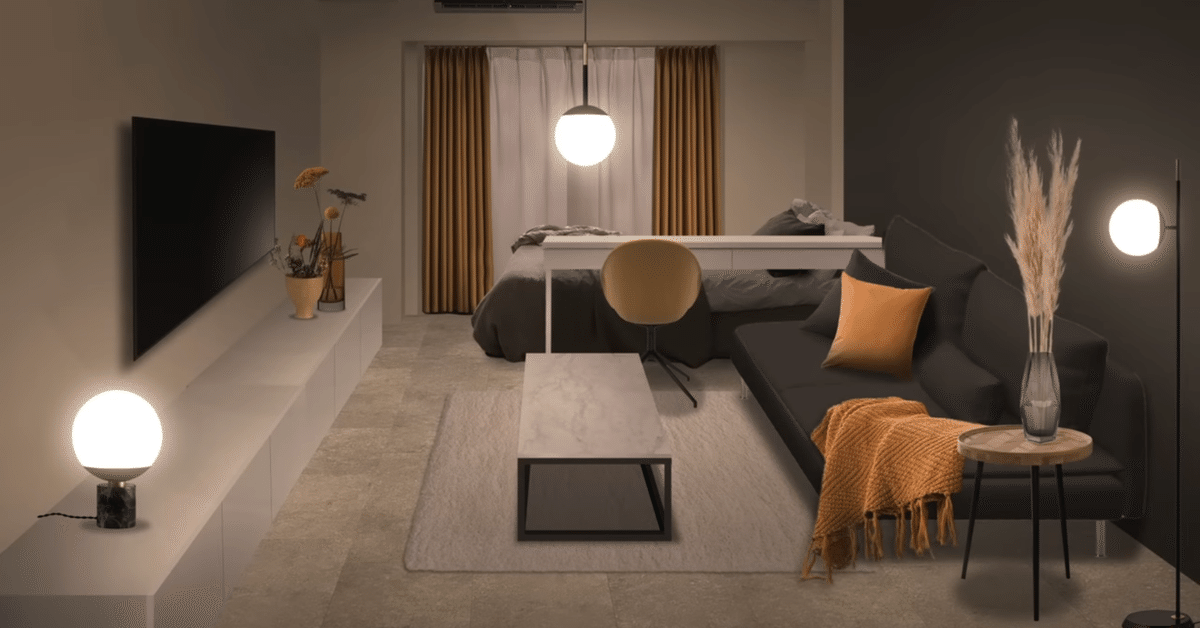 サイドテーブルゴールド シンプルモダン 一人暮らしに最適 高級