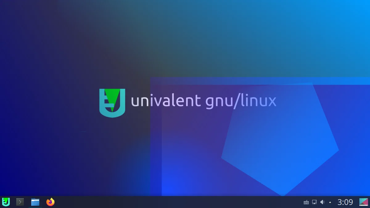 国産Linux「Univalent GNU/Linux」の情報をカスタムLi…｜お〜げさん
