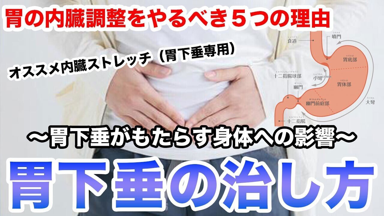 劇的ヘルニア！ 頭蓋骨・内臓アプローチ 医療情報研究所 整体