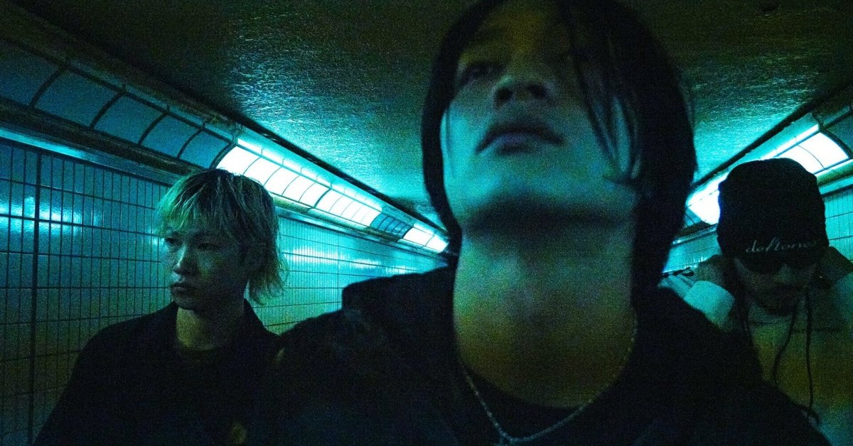 Age Factory  TOUR FINAL ONE MAN セトリ Age Factory RIVER TOUR FINAL ONE MAN セトリ - メルカリ