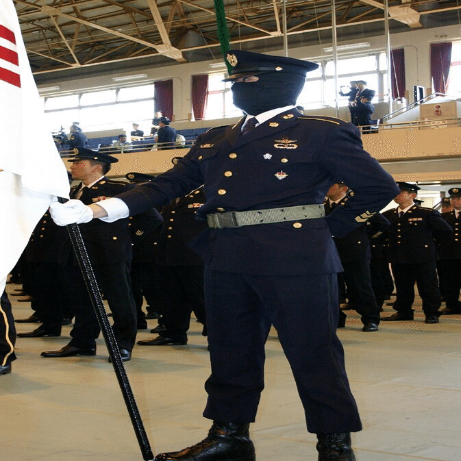 陸上自衛隊の特殊部隊＜特殊作戦群＞（JGSDF Special Operation Group