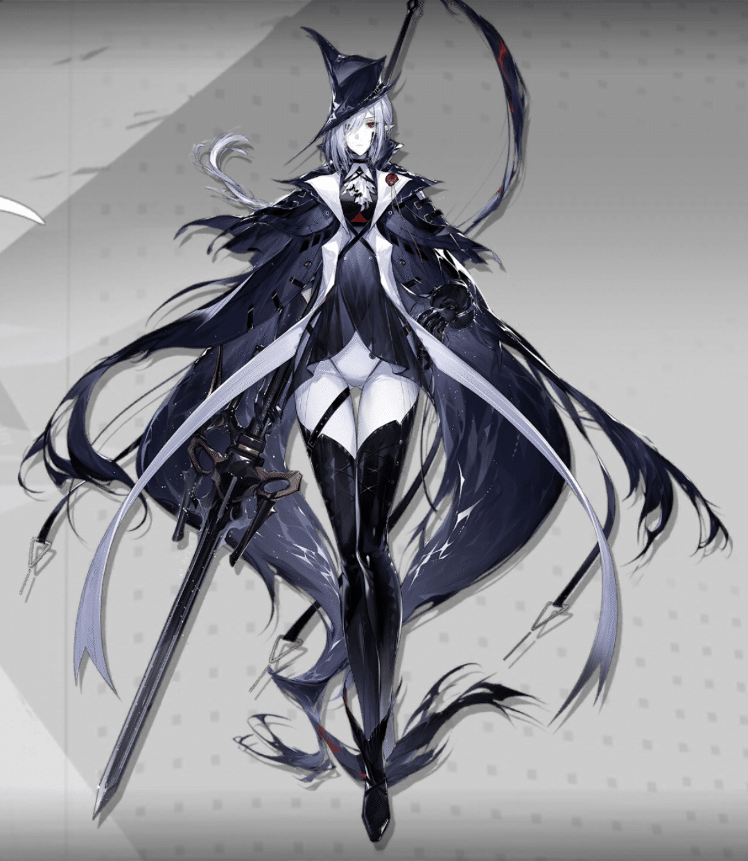 アークナイツ】アビサルハンターのすすめ｜cmoon_aogiri