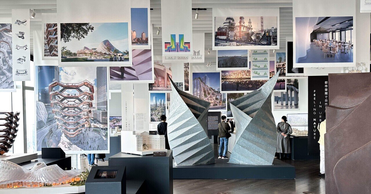 ヘザウィック・スタジオ展：建具というものを考えてみた＃07｜倉嶋 洋介