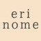 erinome（エリノメ）