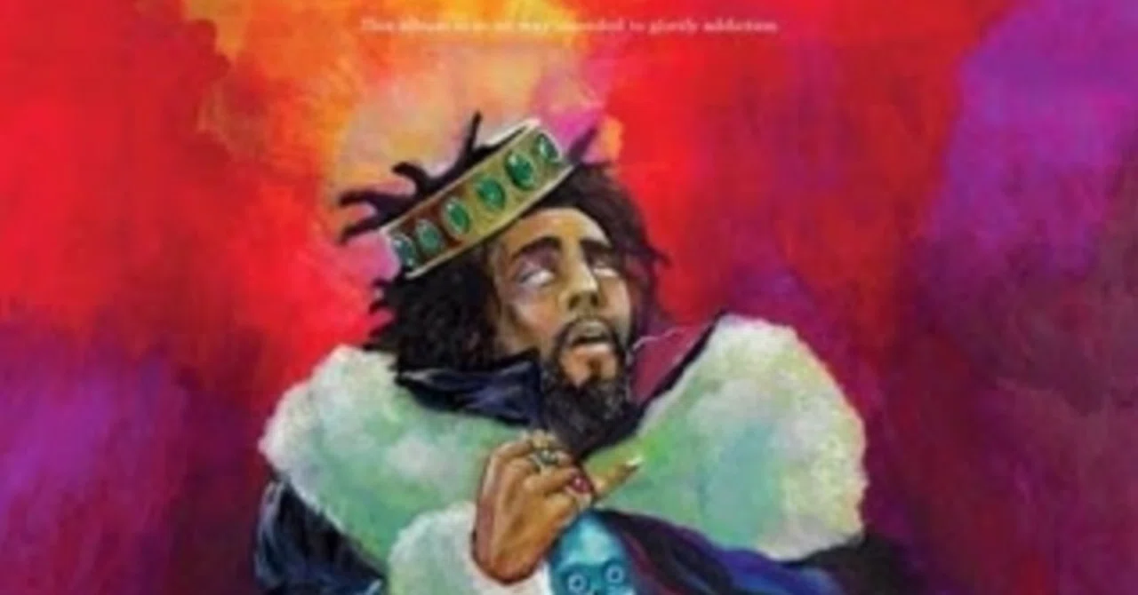 和訳 atm by j cole js note note