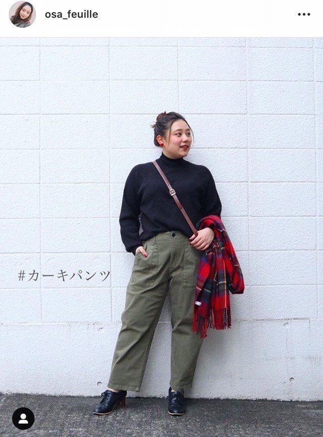 ぽっちゃりモデルさんにお話聞きました 1 Missato ミサト Note