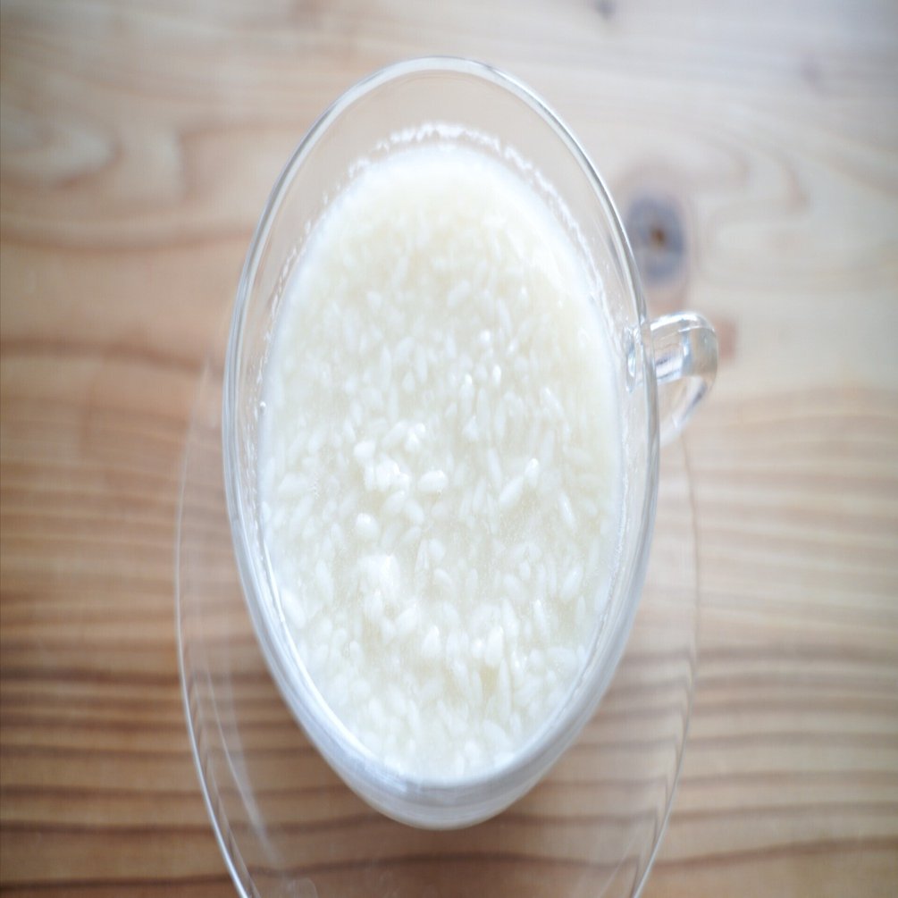 発酵ラボ 第11回 〈乾燥麹を極める─甘酒と甘酒ファッジ〉｜樋口直哉