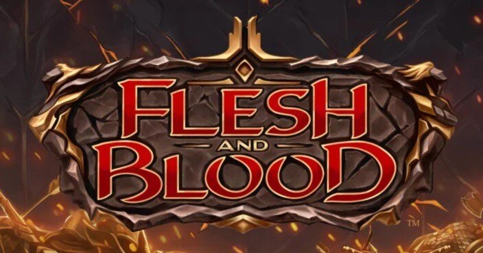 『Flesh and Blood』カードセット一覧【2023.4.27最終更新