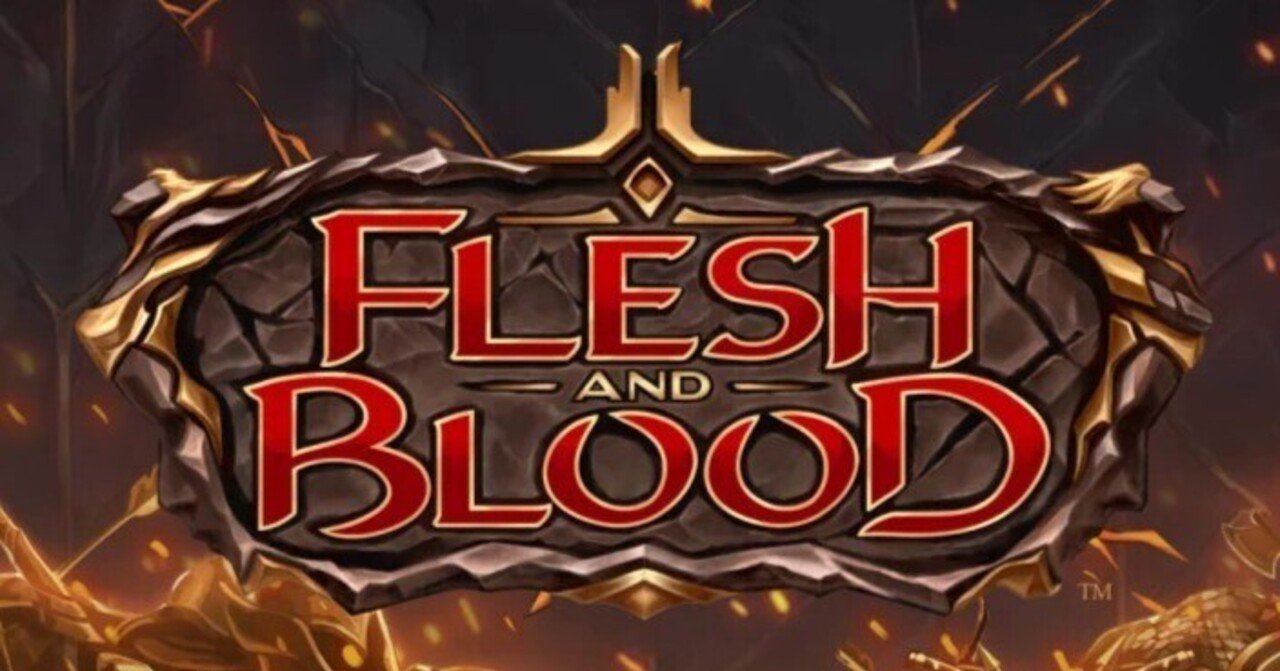 Flesh and Blood』カードセット一覧【2023.4.27最終更新】｜「FaB Fan