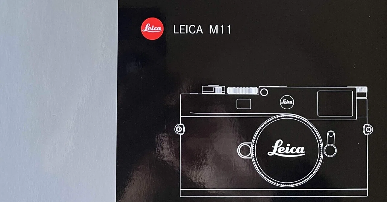 Leica M11各種作例｜tatsumine