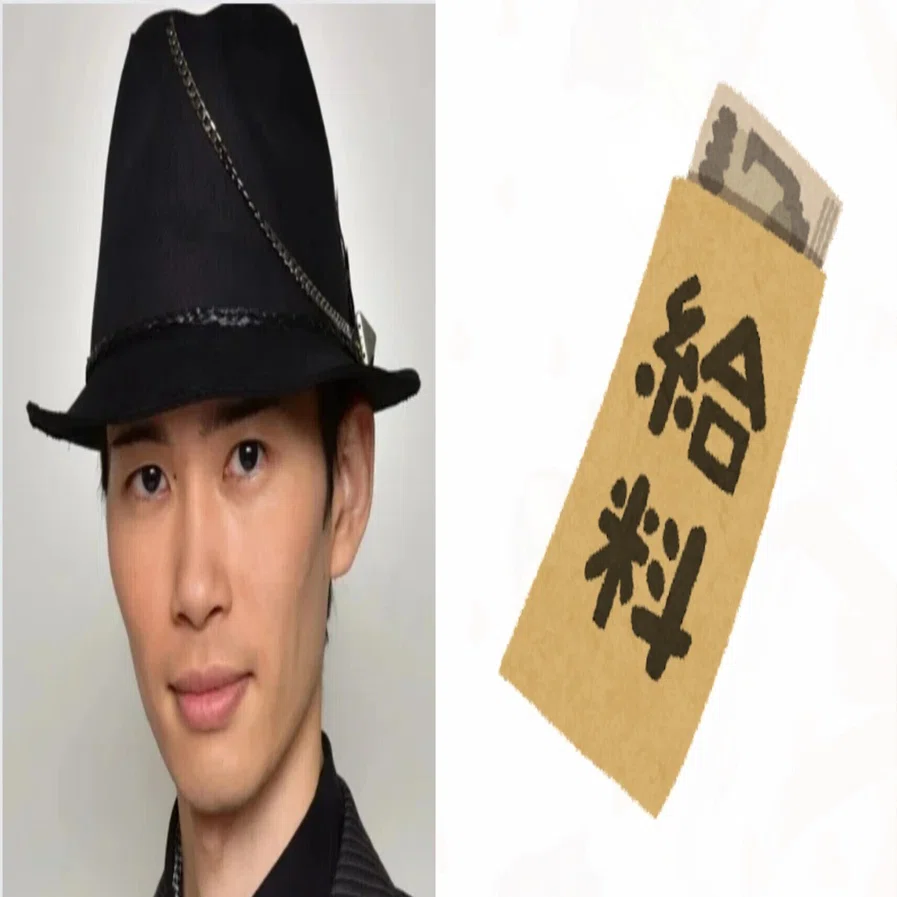 雀荘ゲストの仕事依頼【文・厚谷昇汰】｜近代麻雀ノート