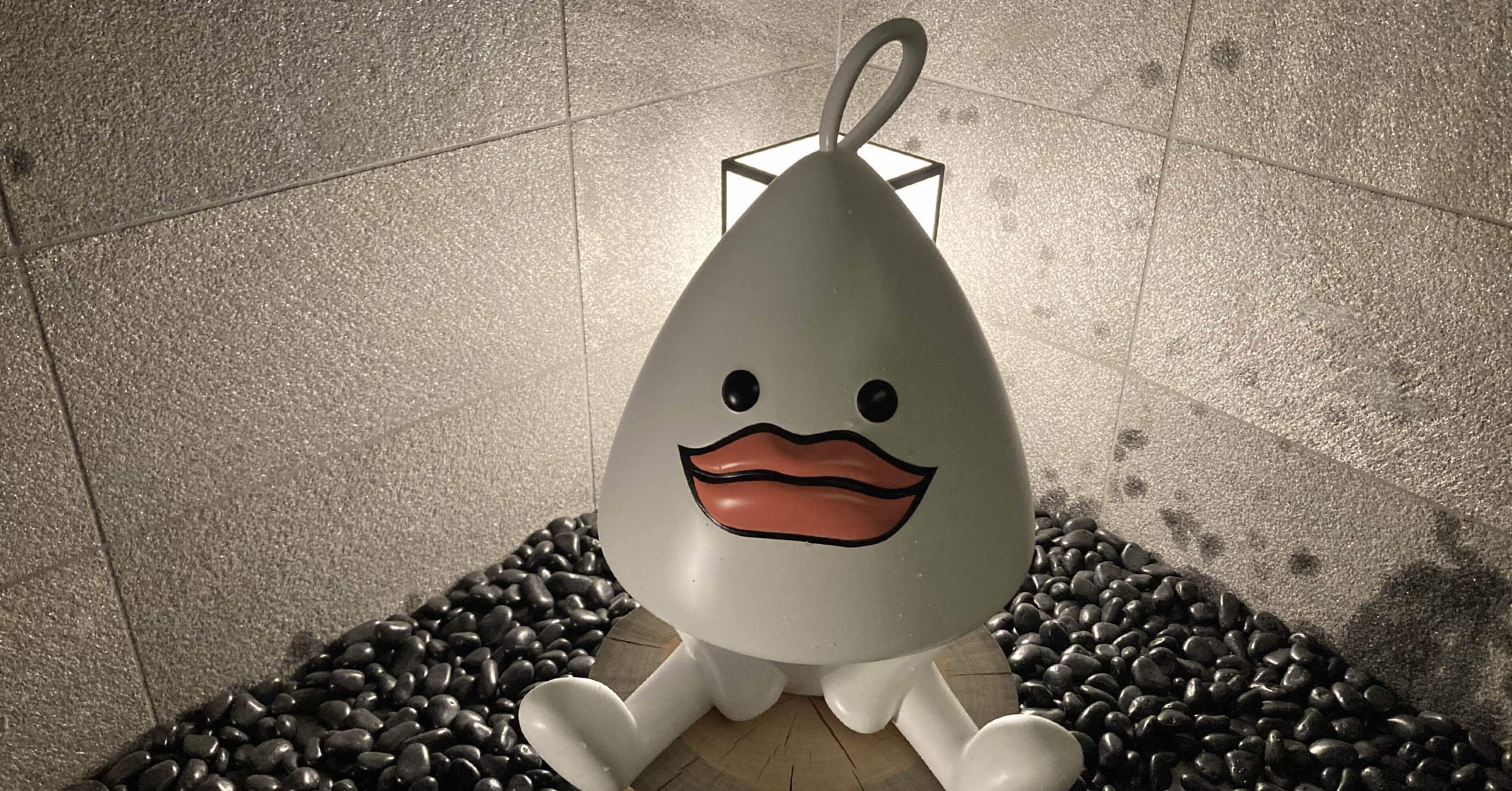 サウナ東京〜Sauna Tokyo〜｜YoungBoyTsuyopon