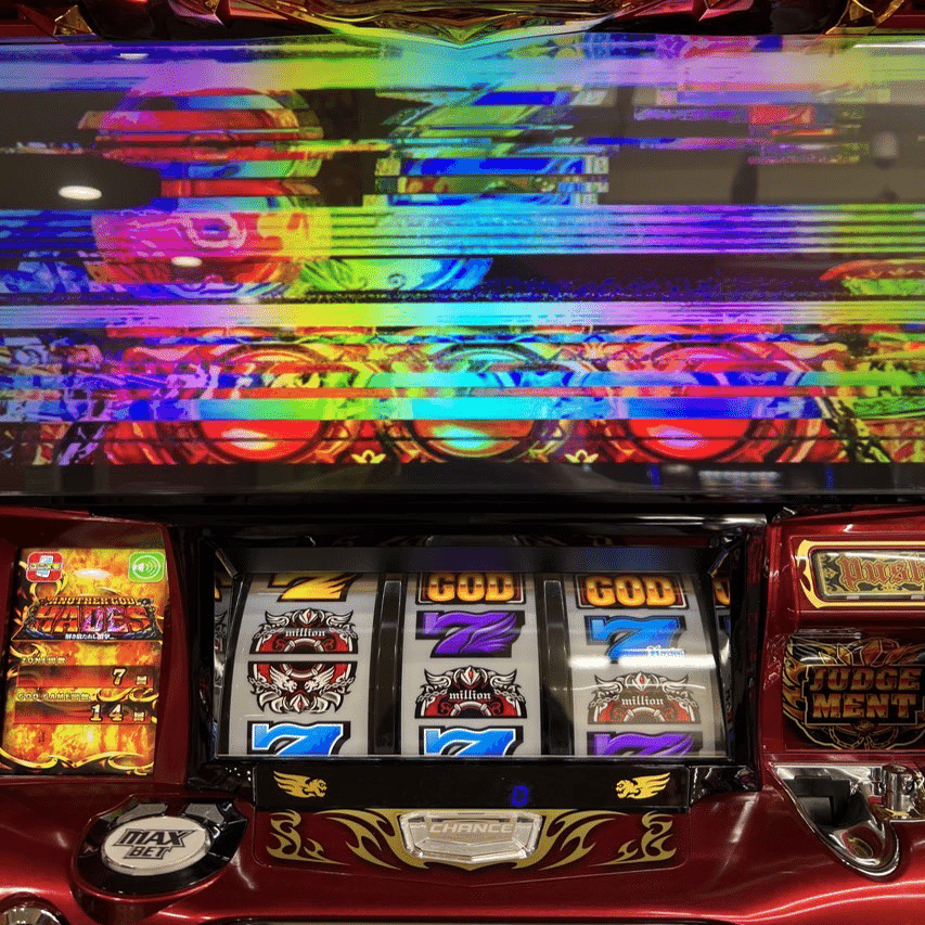 アナザーゴッドハーデス-解き放たれし槍撃ver.-】出す時期が悪いのか