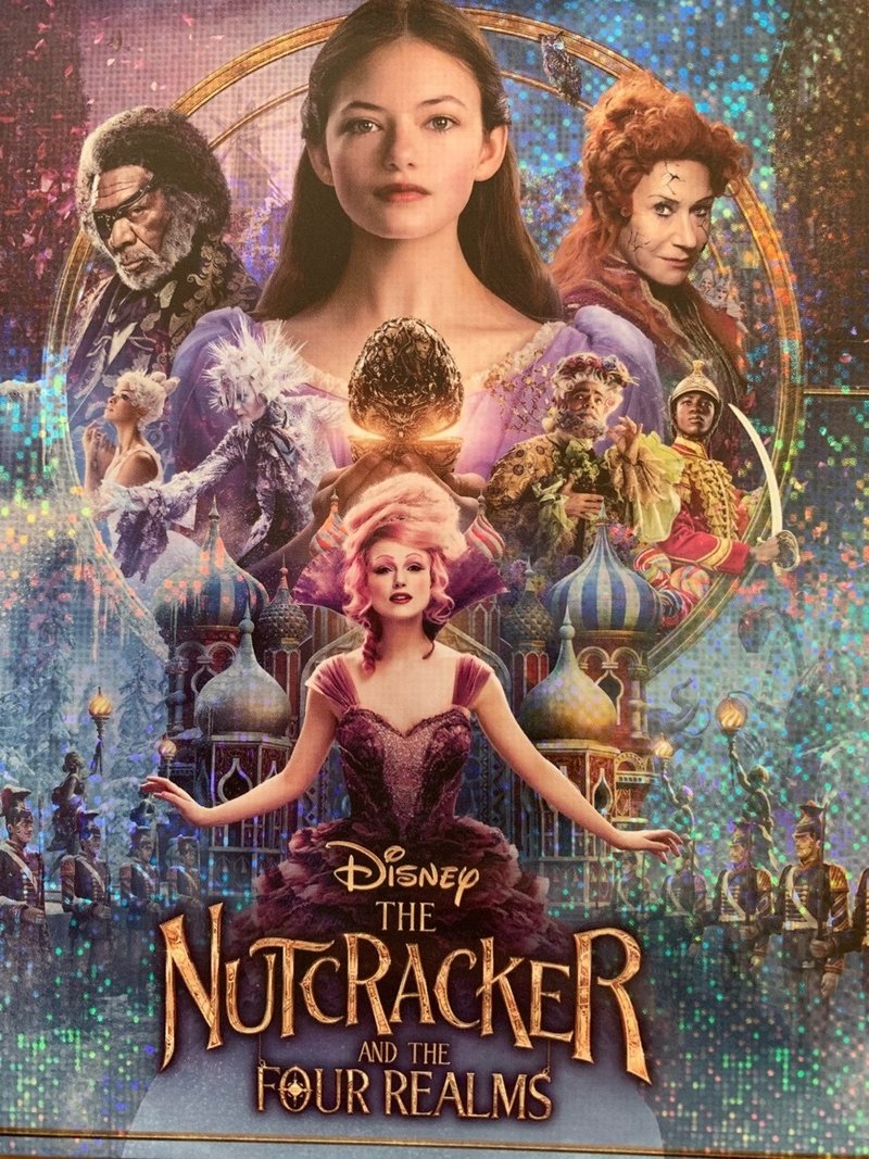 くるみ割り人形 My Love My Life Note