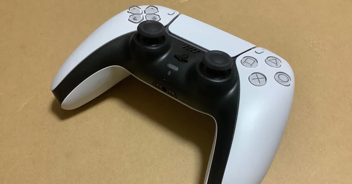 PS5のボイスチャットで音声をテレビやモニターから出力するには 