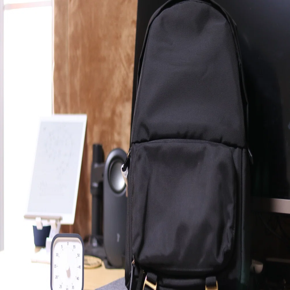 ずっと楽しみにしていた FLOORPACK Flex｜りょう