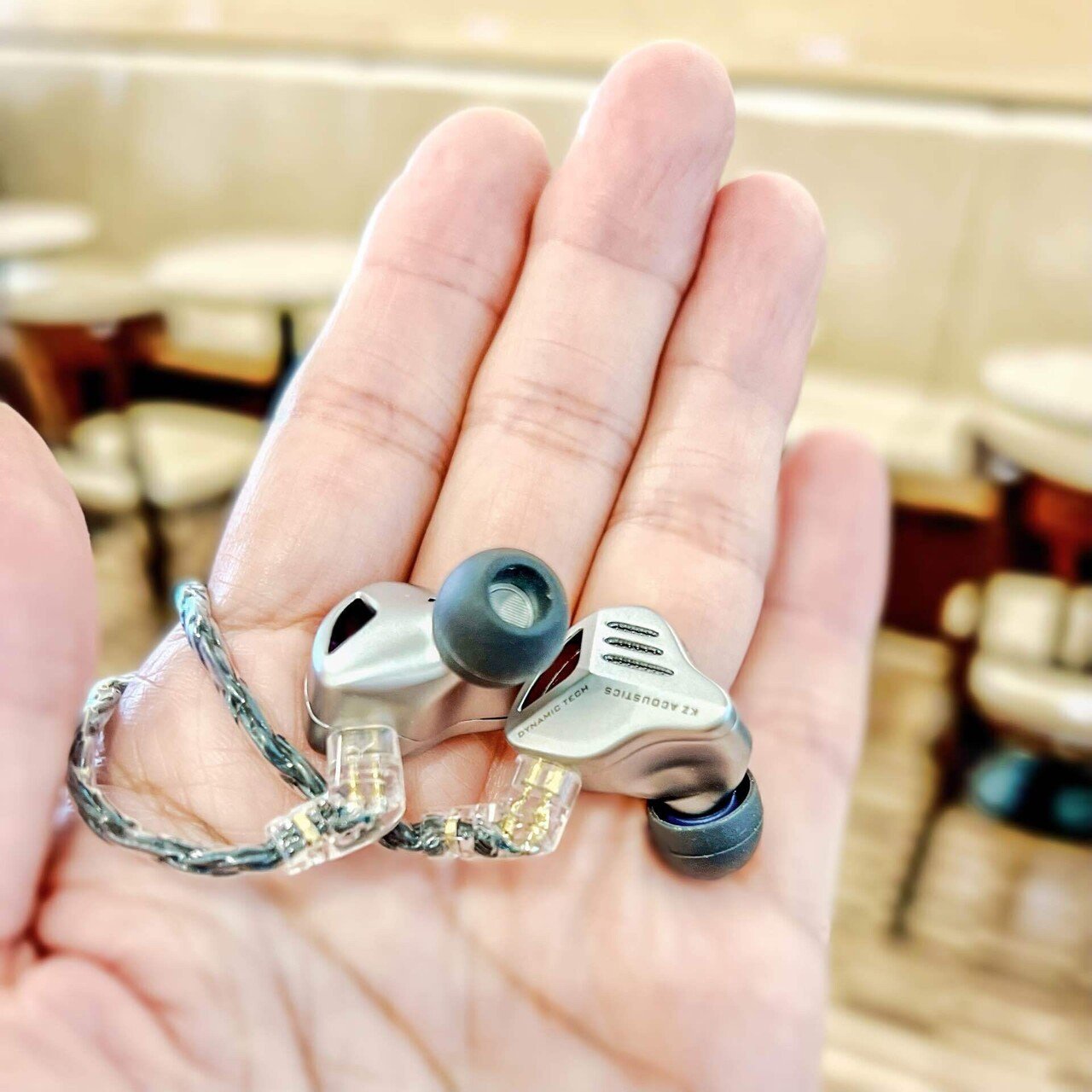 超大量☆ KZ CCA 19機種大量まとめ売り☆ KZ ZEX Proレビュー ※KZ ZEX