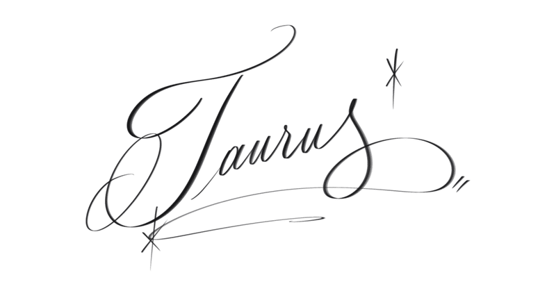 牡牛座 / Taurus