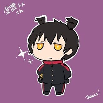 金鹿トメ@なろう作家