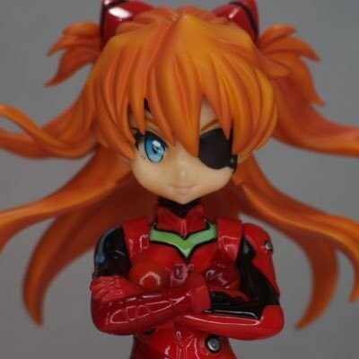 ガレージキット・ミヤちゃんバニーを作る｜ガレージキット制作代行 けん