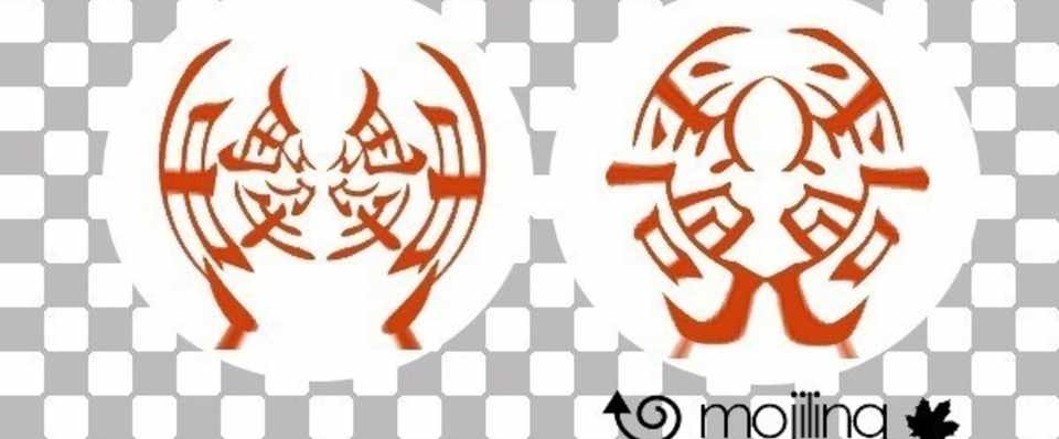 いつもありがとうございます モジリングです 漢字二文字で出来てい