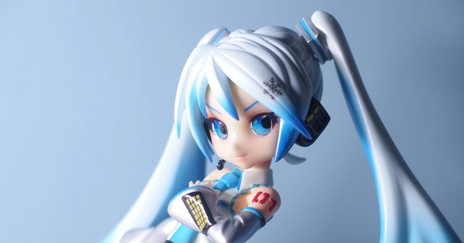 モデパ式 初音ミク｜ガレージキット制作代行 けん