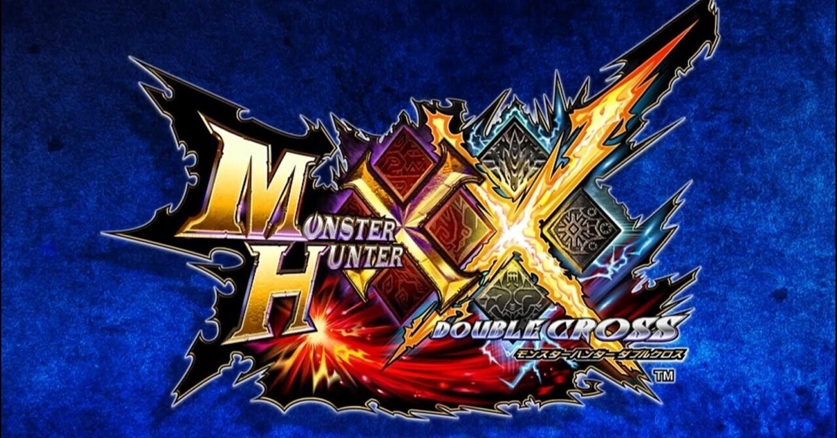 MHXX】今更狩猟笛で全超特殊を倒したという話｜深海ほたる