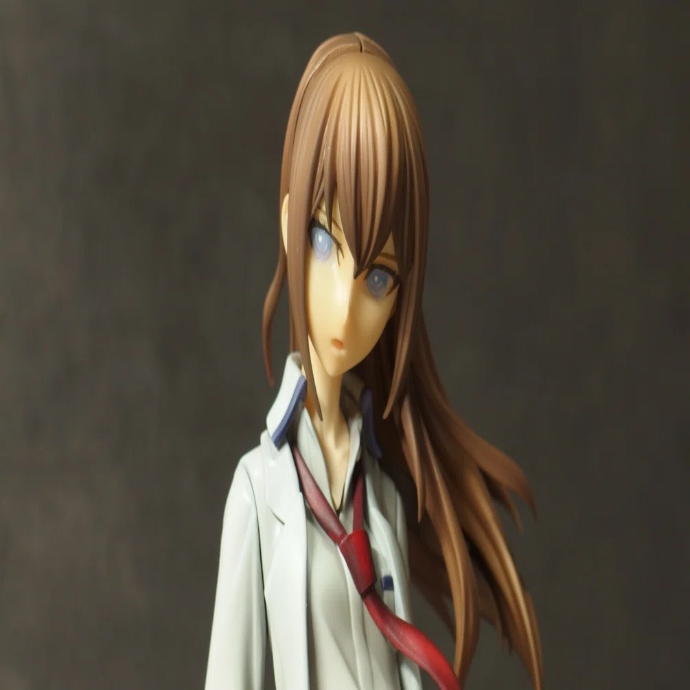 STEINS;GATE 牧瀬紅莉栖｜ガレージキット制作代行 けん