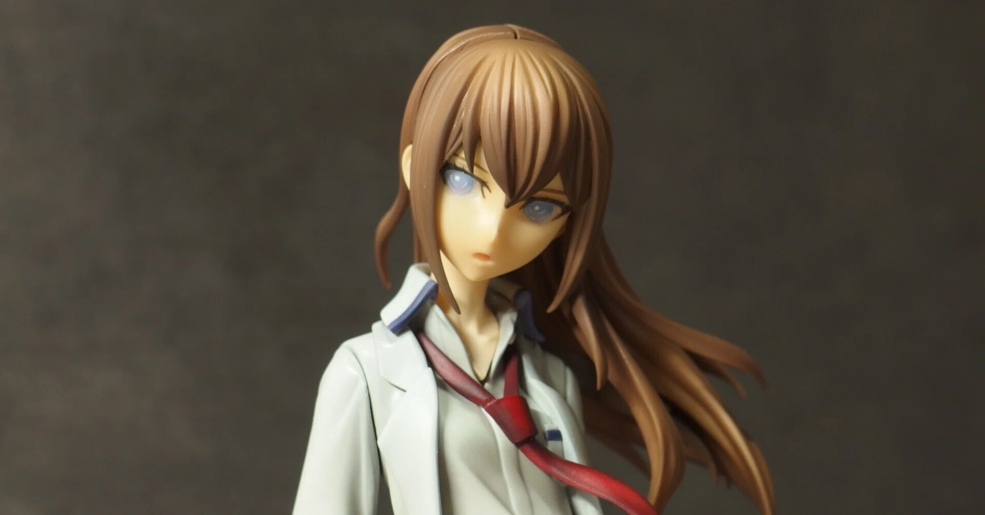STEINS;GATE 牧瀬紅莉栖|ガレージキット制作代行 けん STEINS;GATE 牧瀬紅莉栖|ガレージキット制作代行 けん
