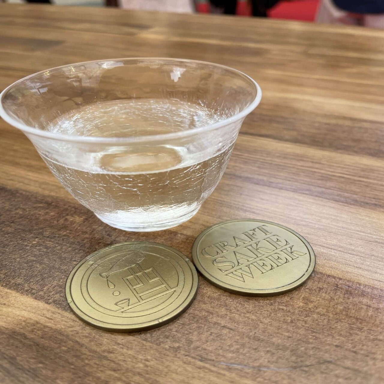 日本酒イベントレポート：CRAFT SAKE WEEK 2023 at ROPPONGI HILLS｜ダイゴ｜社会福祉士×日本酒学講師＝Sake  Social Worker