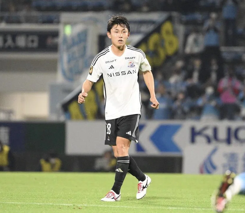 一体何者!?U-22代表候補・吉田真那斗を徹底解剖!|Jリーグ 一体何者!?U-22代表候補・吉田真那斗を徹底解剖!|Jリーグ