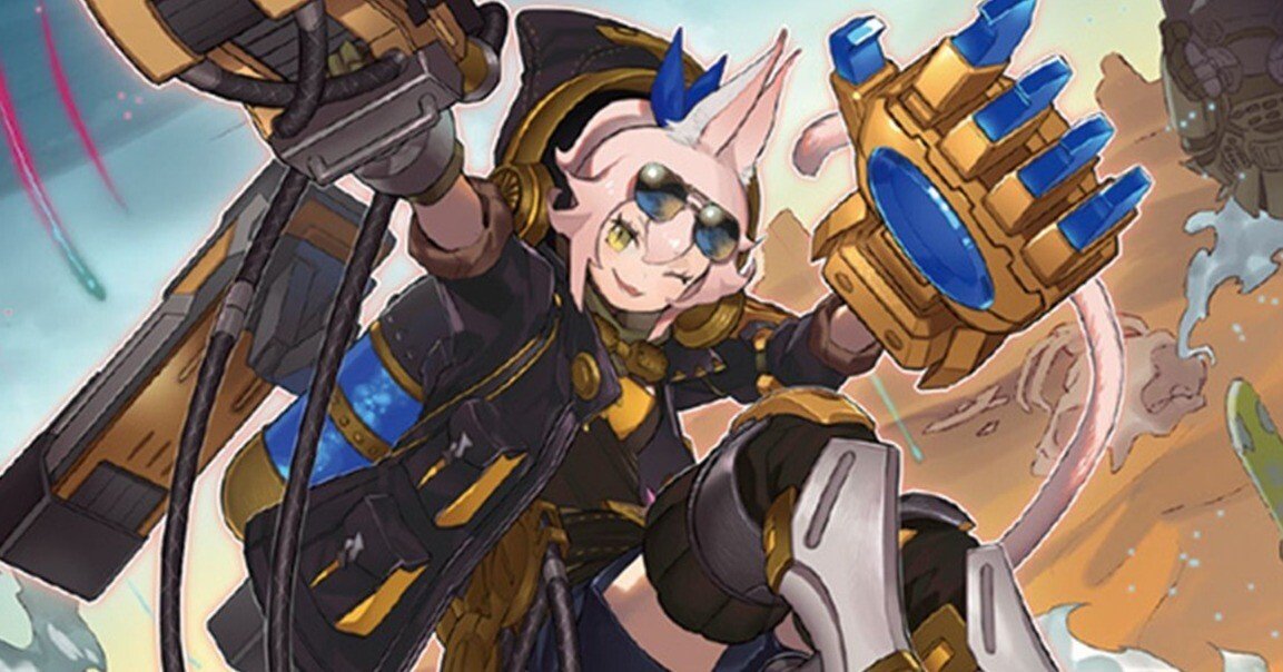 烙印ドラゴンメイド⑥気炎型考察｜星屑男