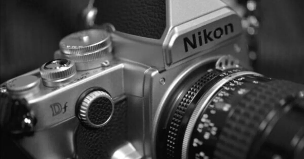 Nikon Dfへの想い｜西田親生