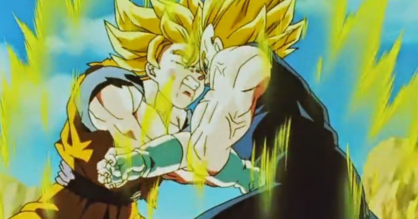 近年のドラゴンボール劇場版が登場したことで再読の価値が