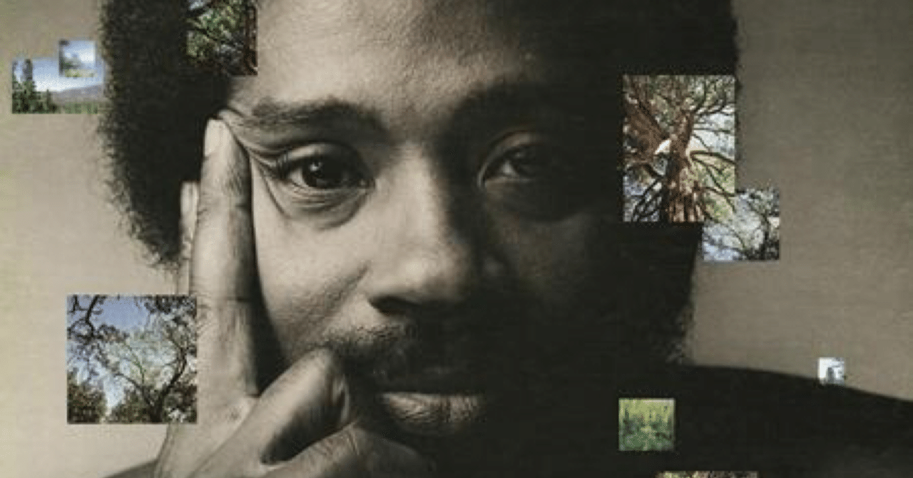 Bobby Hutcherson - Linger Lane(1975)｜ジャズバード