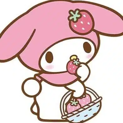 ぴぴめろちゃん?メルレ｜note