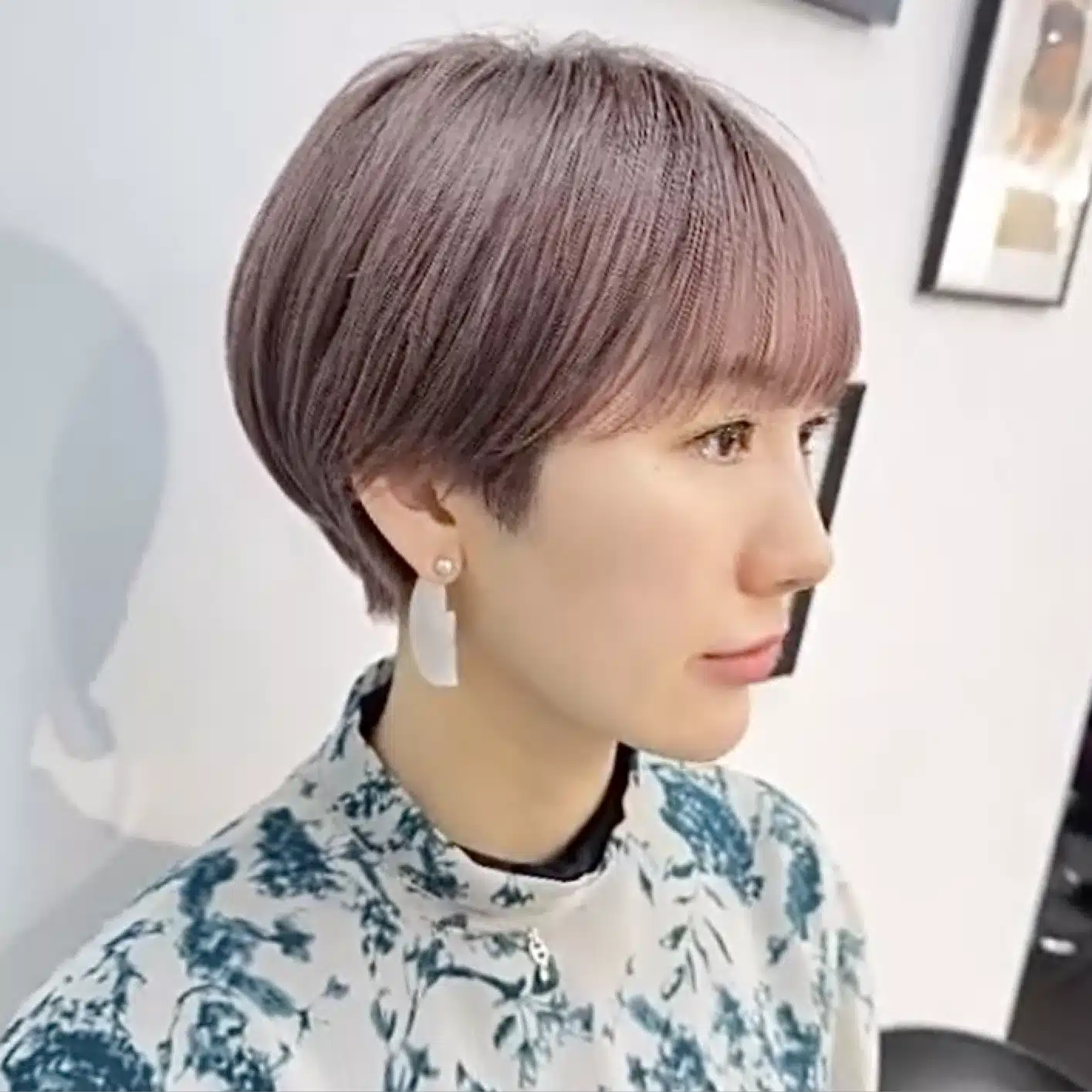 Ayaka mizuno