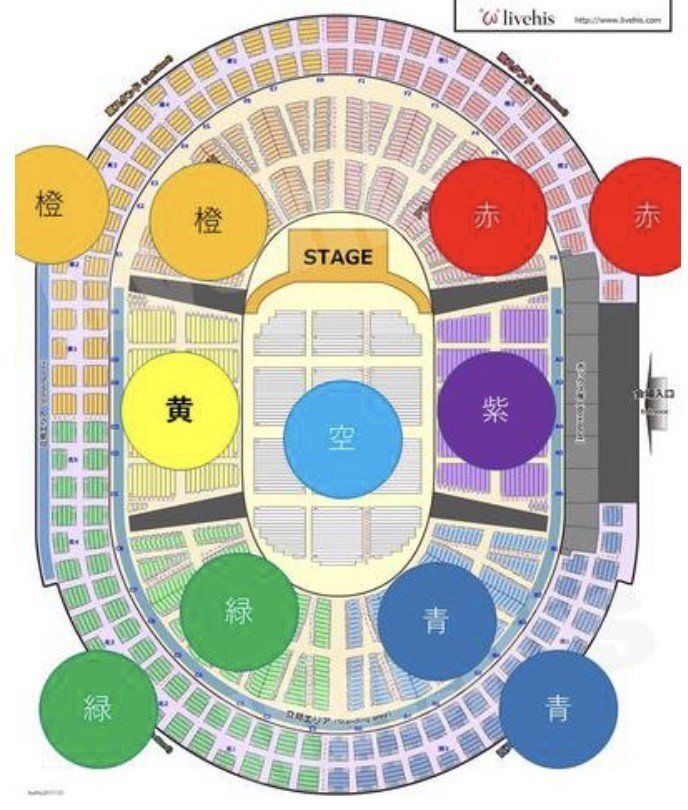 ど新規ファンが日向坂46デビューカウントダウンライブ行ってきたよ にし Note ど新規ファンが日向坂46デビューカウントダウンライブ行ってきたよ にし Note