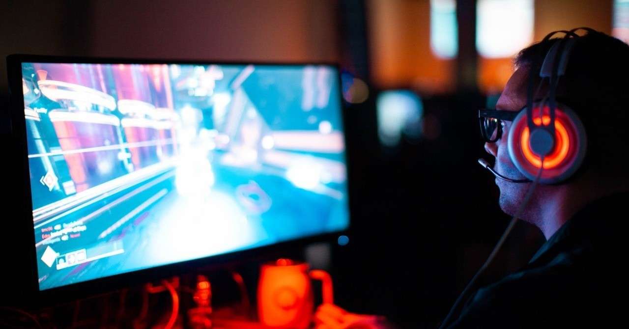 Eスポーツとゲーム大会の違い ぜるにゃん Note