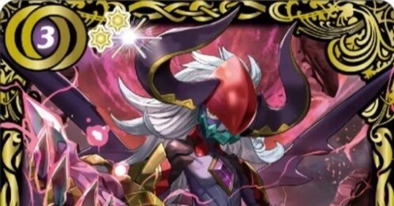 バトスピ】メガデッキ～ニュージェネレーションの現状と今後に臨むコト