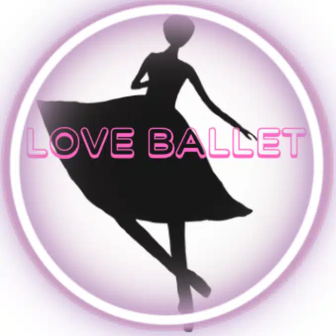 L♡VE BALLET