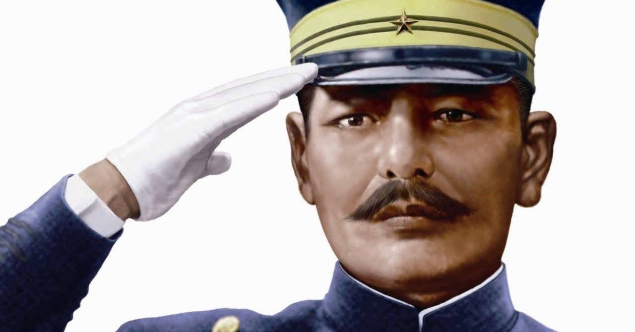 秋山好古 フランス留学時代の珍エピソード Saburo 辻 明人 Note