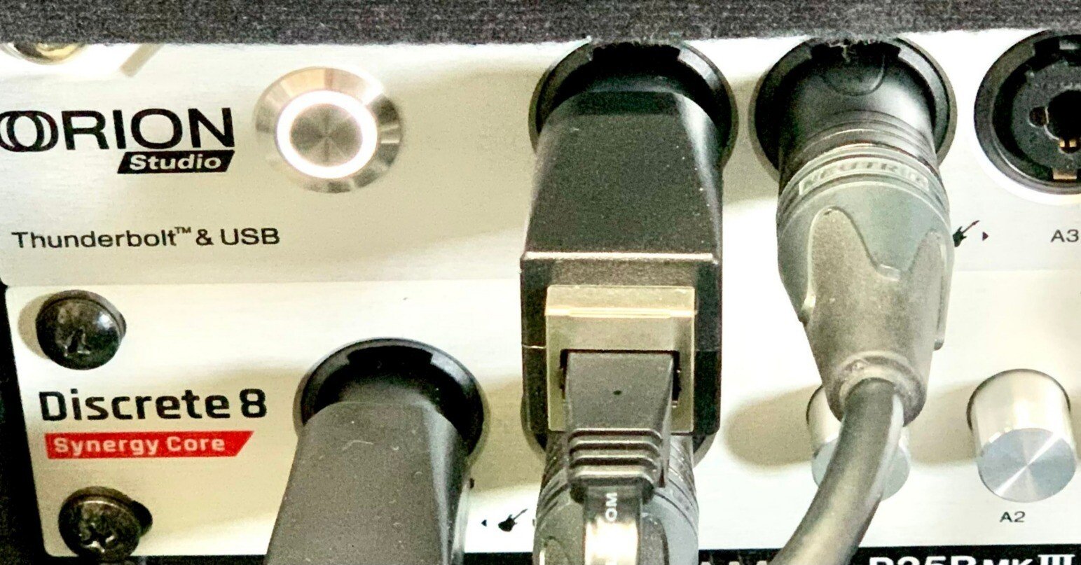 エエやん、これ！ XLR - RJ45(Ether) 変換コネクタ｜土曜日の猫通信