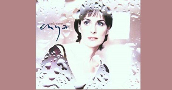 Enya - Only Time / オンリータイム - 2000｜The Sacred Journey