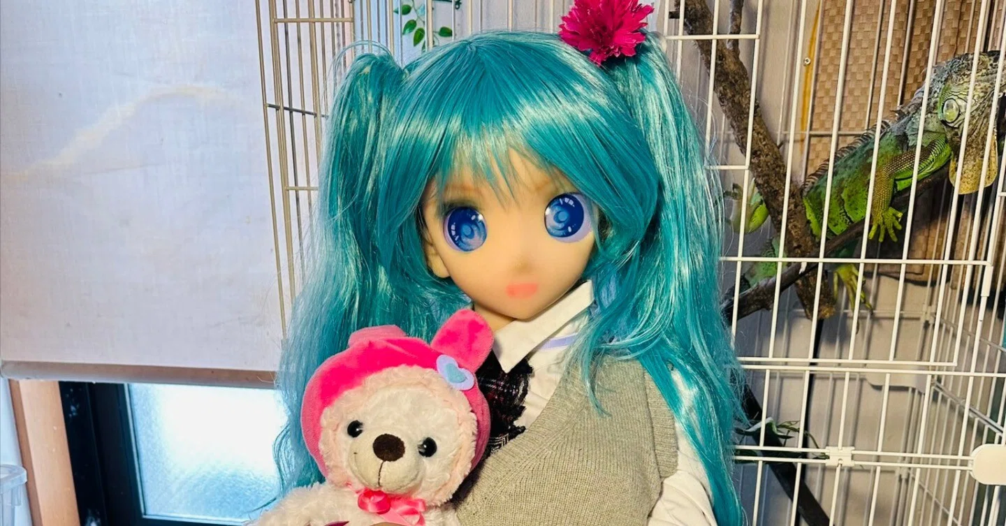 dora home✴︎ ドール持ち込み→送り方 【公式通販】