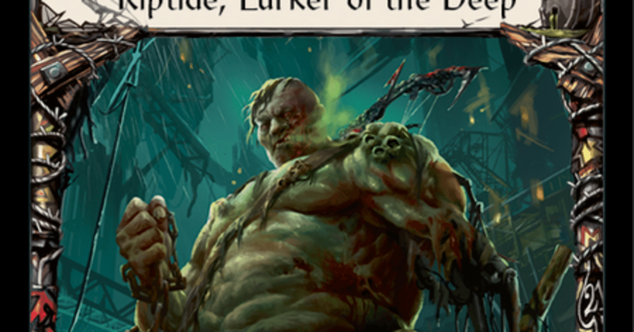 flesh and blood : 3人になったRanger｜cb