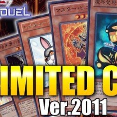 マスターデュエルのゲートボール大会-アンリミ杯2013（征竜魔導