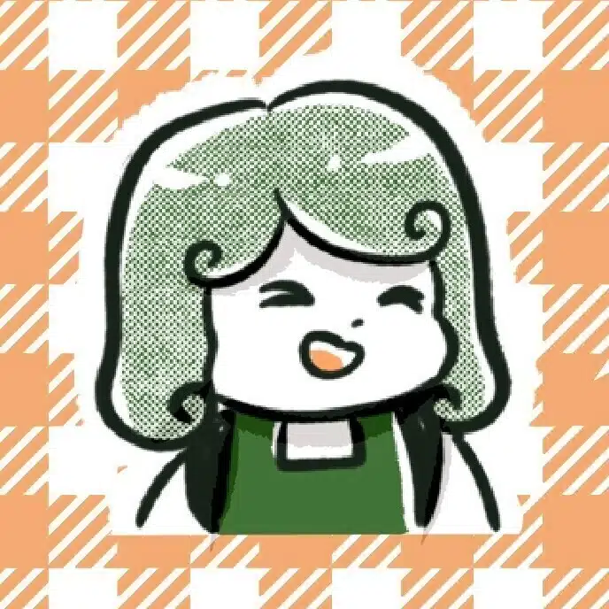 うくい絵日記｜旅行記エッセイ漫画｜サウジアラビア編