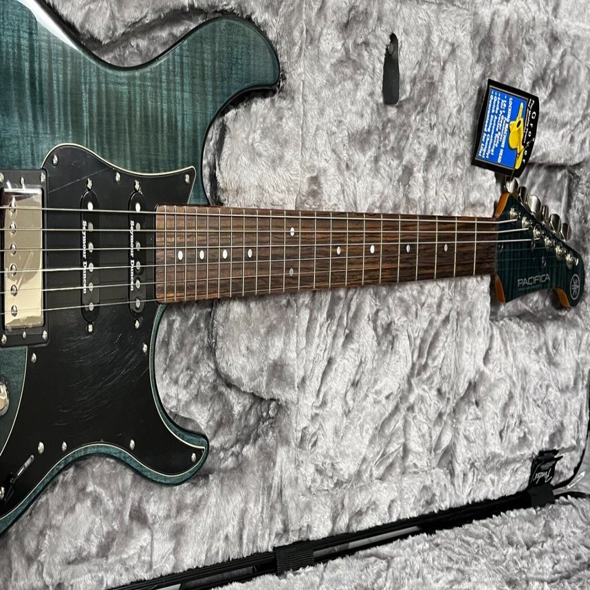 忖度抜きでPacifica 612をレビュー｜まいける